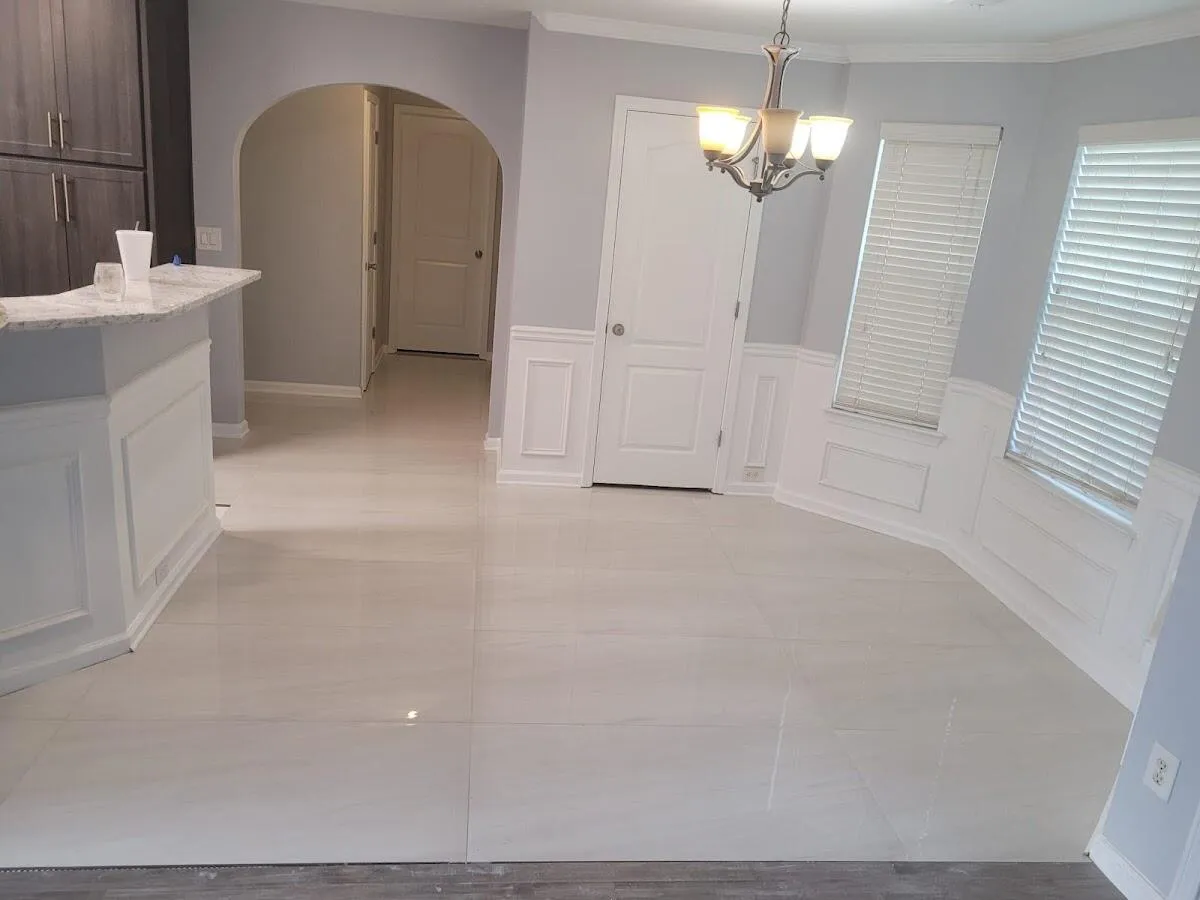 Contents Cleaning & Restoration in Richmond Hill, GA